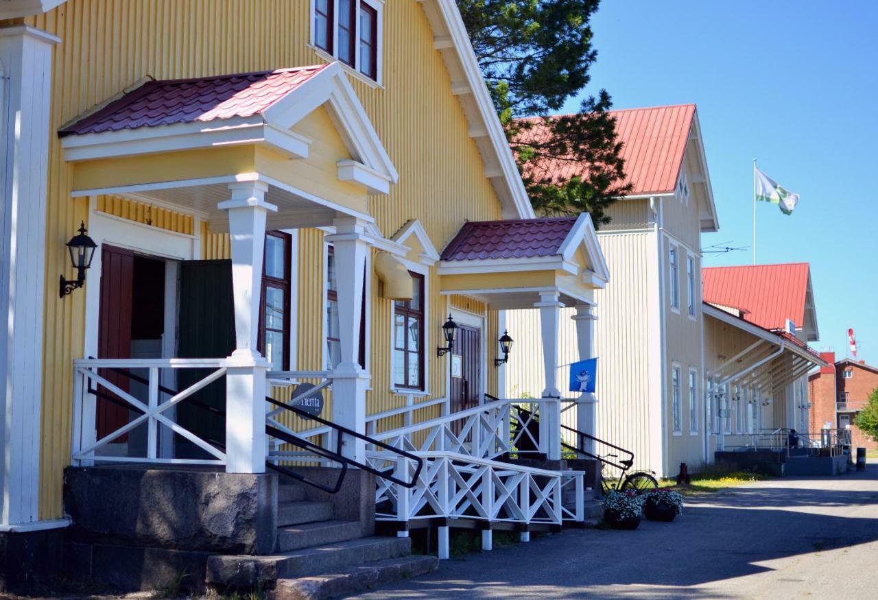 Putiikkihotelli Kemi 1932 Eksteriør bilde